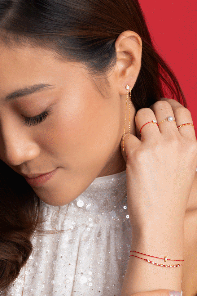 The horse, a symbol of freedom and momentum