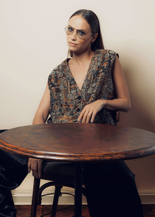 A jewel, a lifestyle