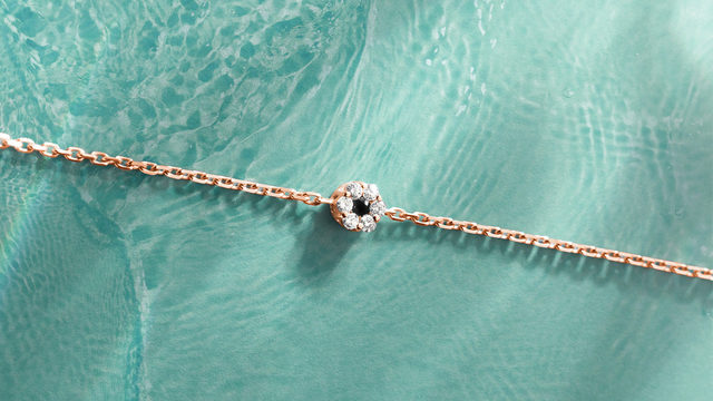 Bracelet Illusion Chain by Redline