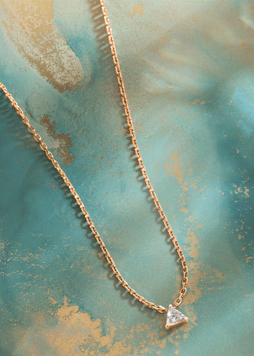 A brilliance that is passed on