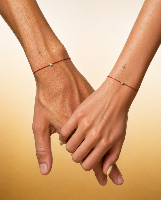 The Redline Jewel